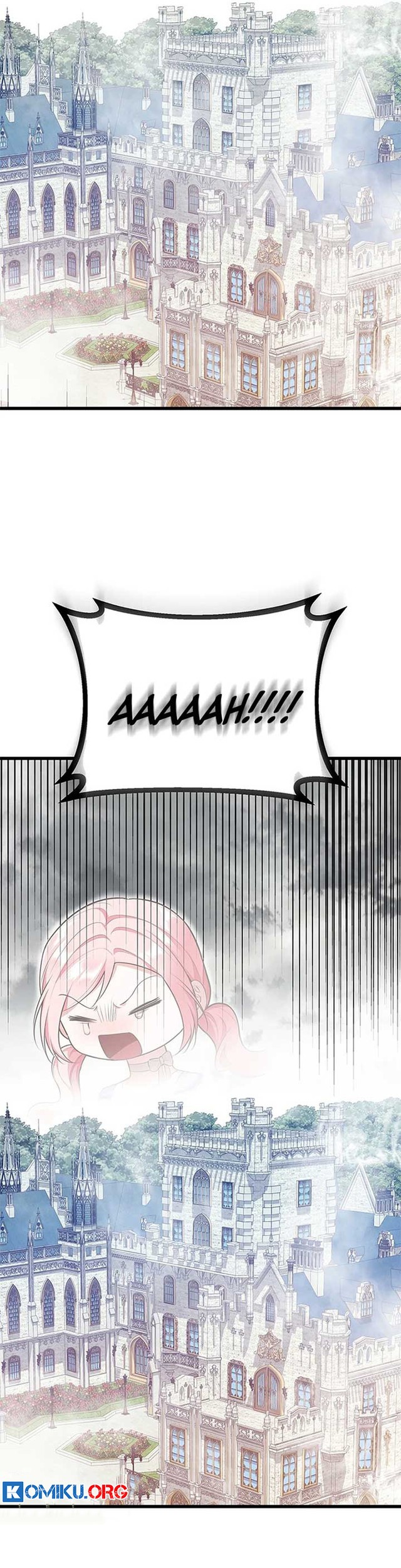 I Became the Adopted Daughter of the Sea Guardian chapter 15 halaman 28