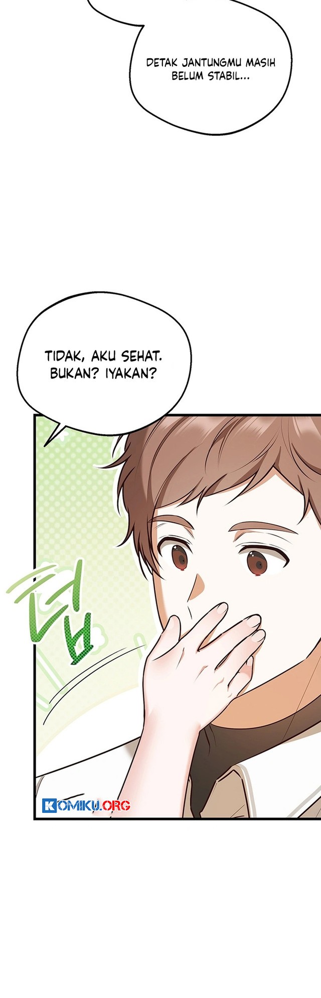 I Became the Adopted Daughter of the Sea Guardian chapter 10 halaman 28