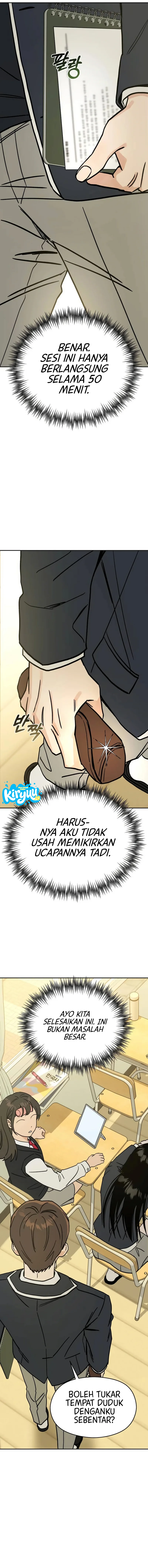 Baca Serim’s Golden Rule Chapter 01 Bahasa Indonesia page 64