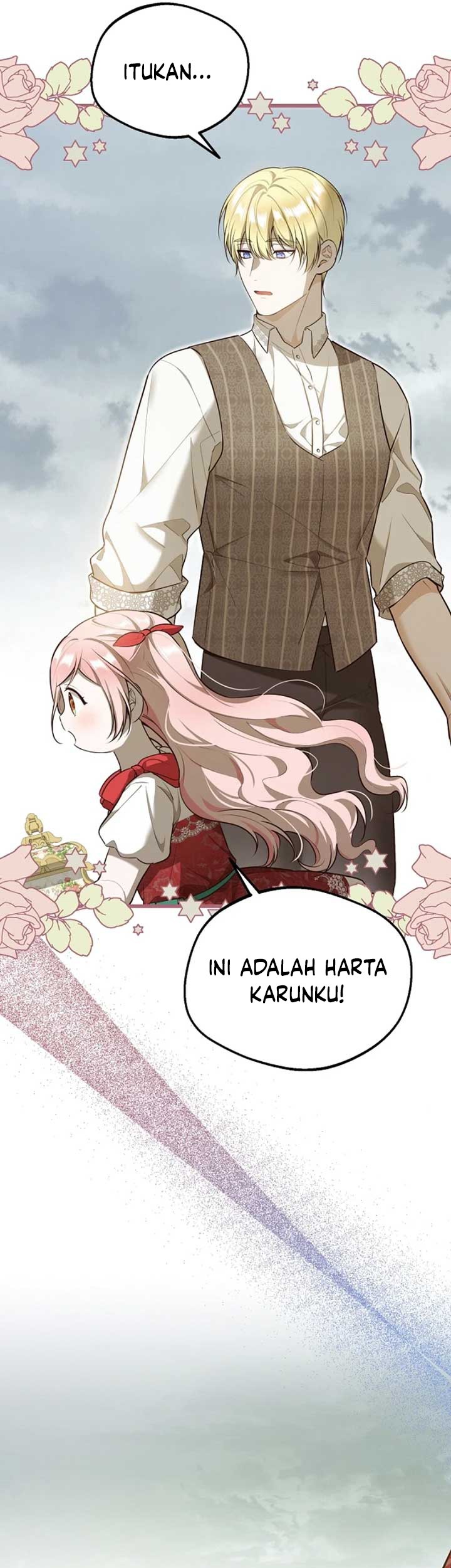 I Became the Adopted Daughter of the Sea Guardian chapter 16 halaman 29