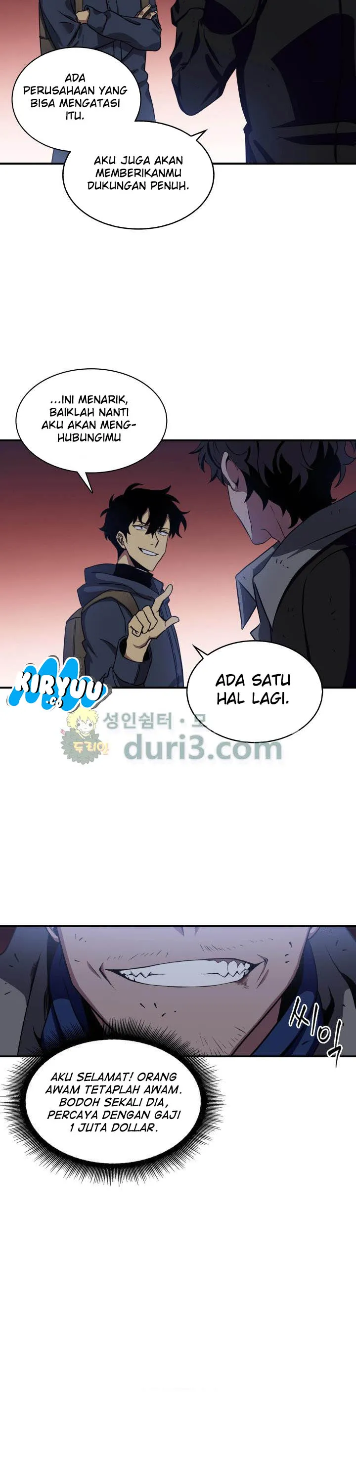 Baca Tomb Raider King - Chapter 10 halaman 29