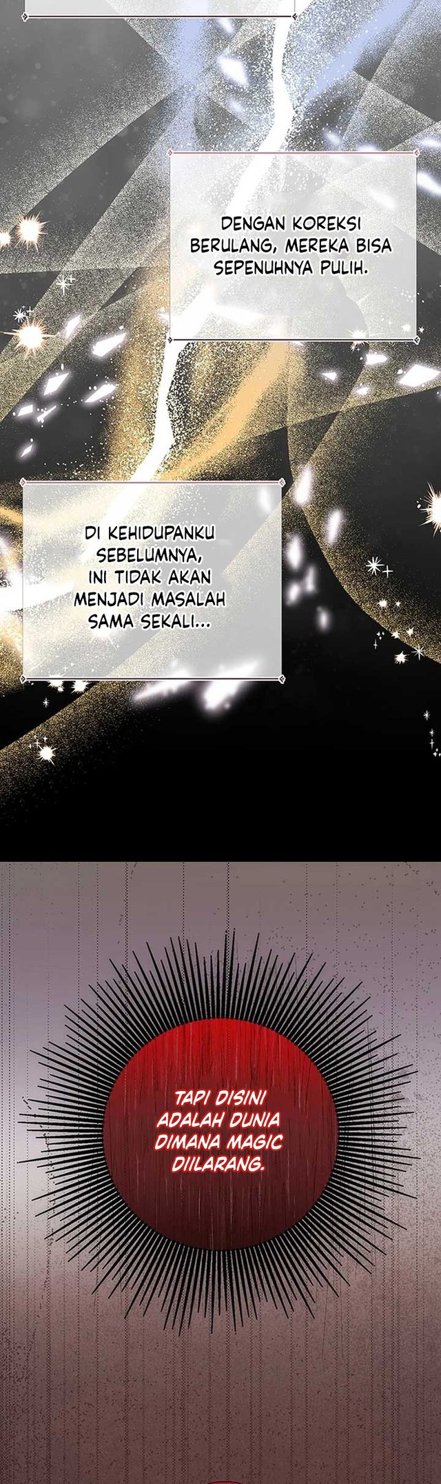 I Became the Adopted Daughter of the Sea Guardian chapter 11 halaman 30
