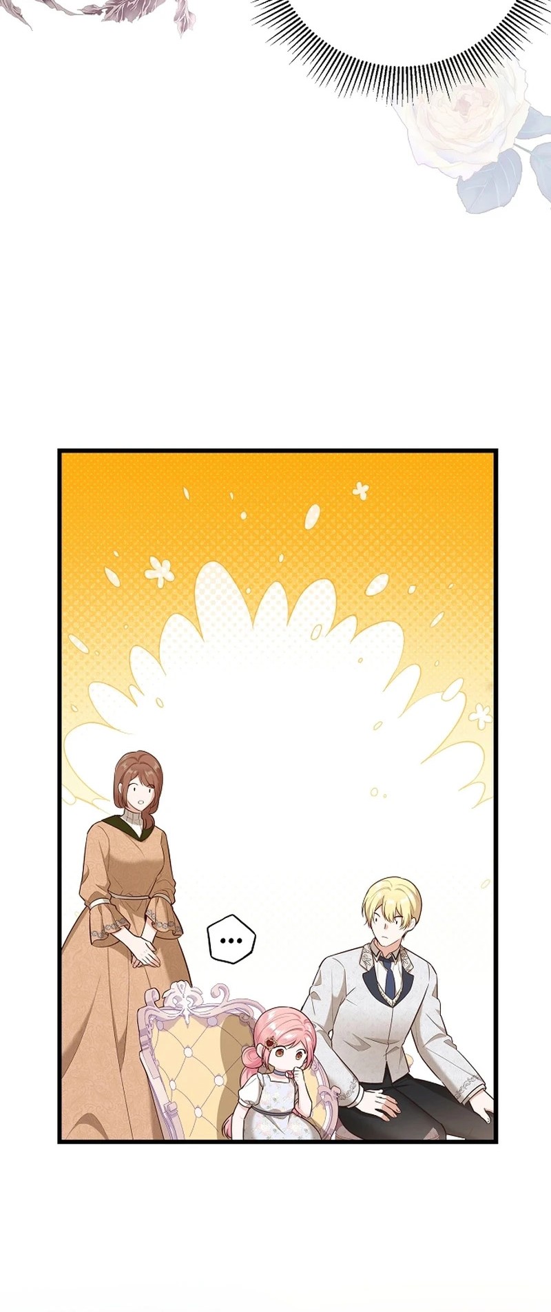 I Became the Adopted Daughter of the Sea Guardian chapter 19 halaman 30