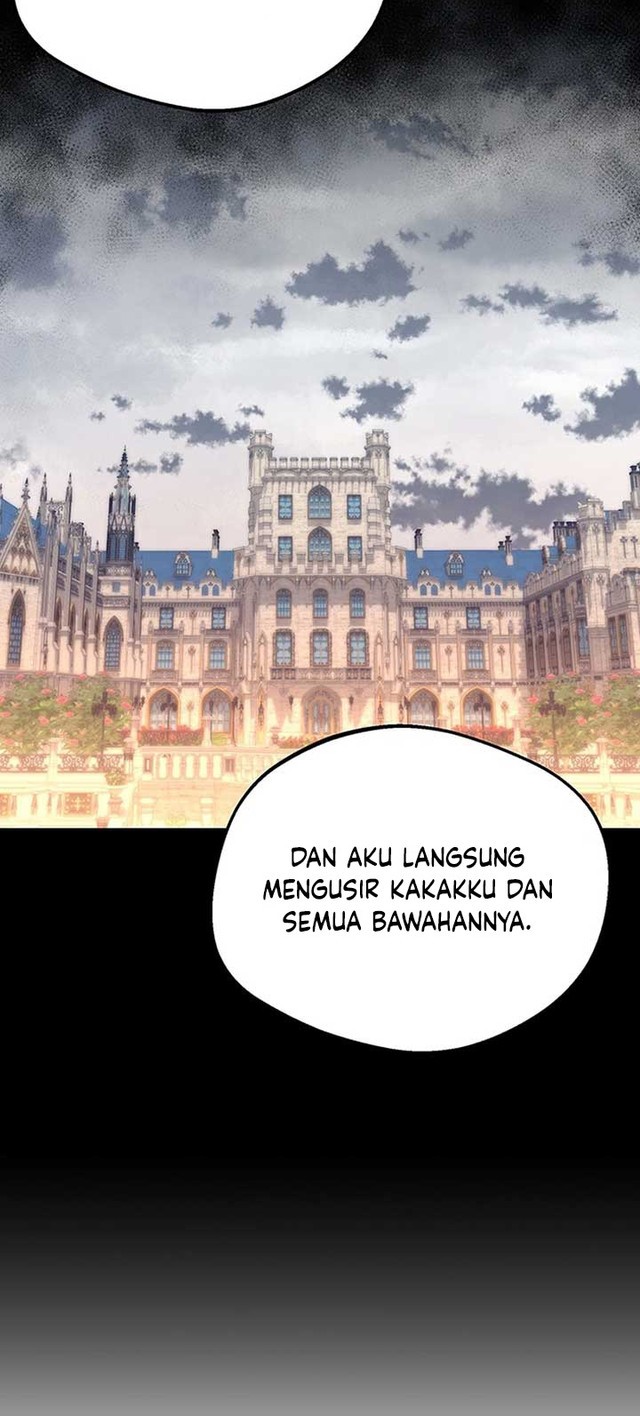 I Became the Adopted Daughter of the Sea Guardian chapter 6 halaman 30