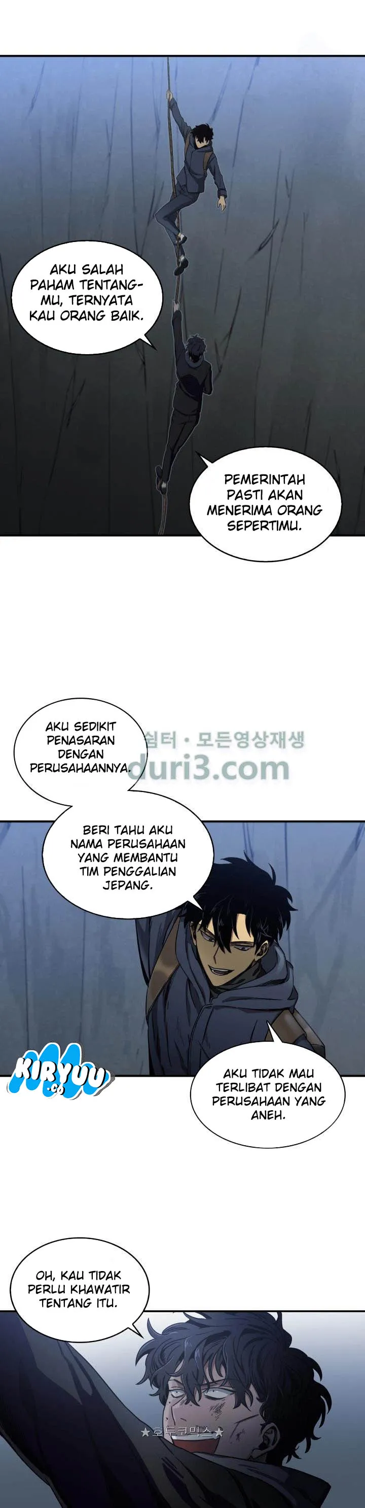 Baca Tomb Raider King - Chapter 10 halaman 30
