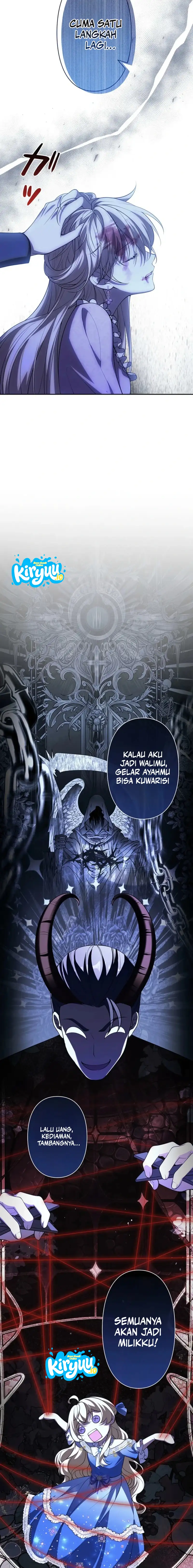 Baca I Ended Up Raising My Younger Self - Chapter 7 halaman 31