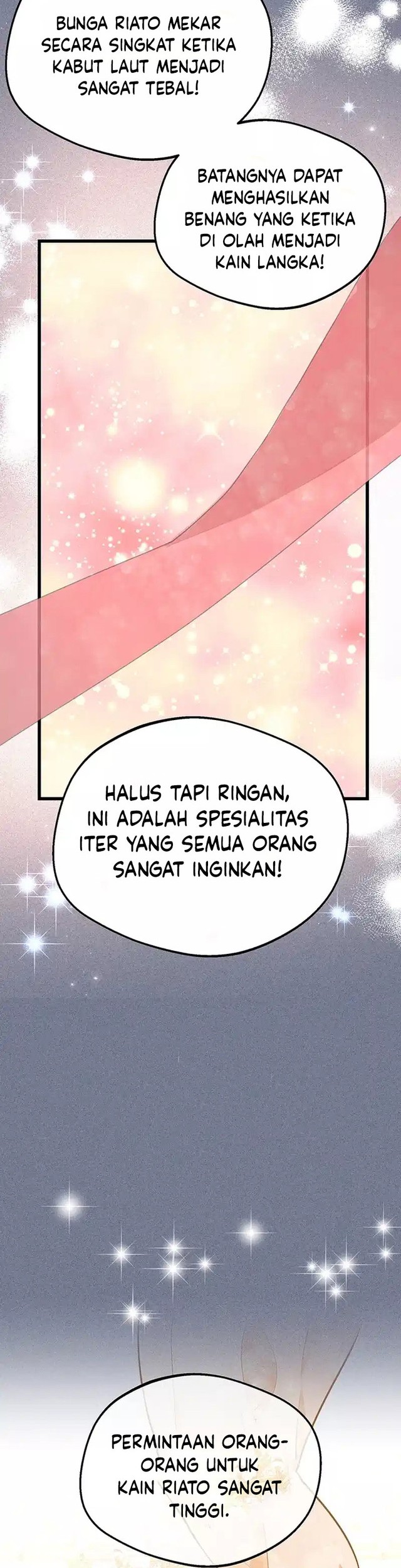 I Became the Adopted Daughter of the Sea Guardian chapter 13 halaman 32