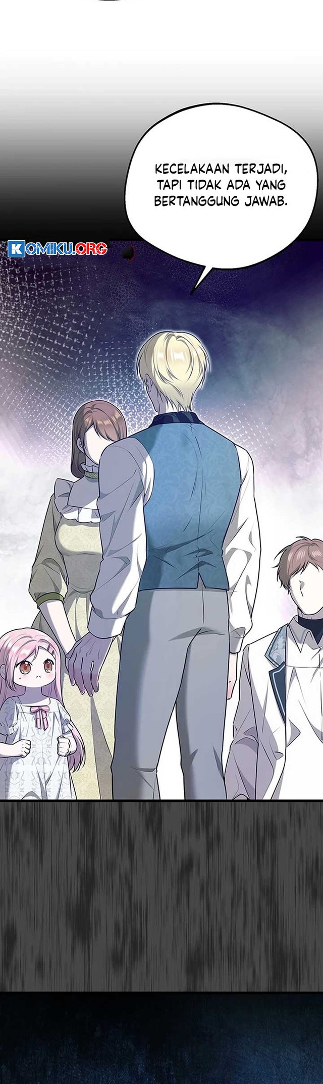 I Became the Adopted Daughter of the Sea Guardian chapter 12 halaman 33