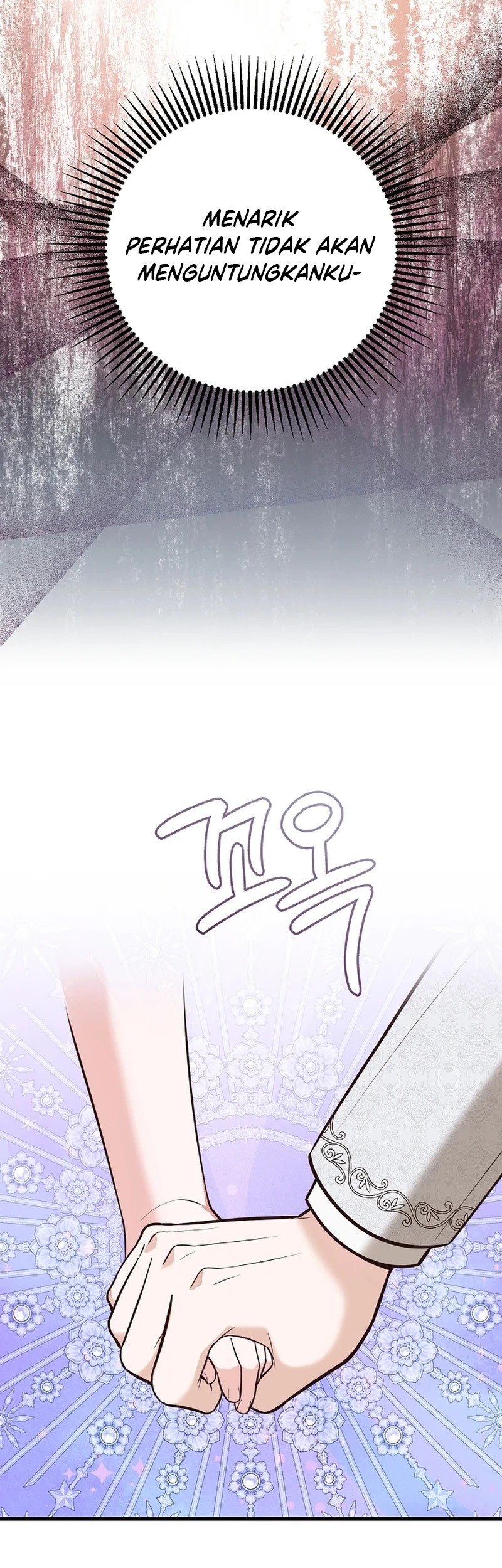 I Became the Adopted Daughter of the Sea Guardian chapter 19 halaman 33