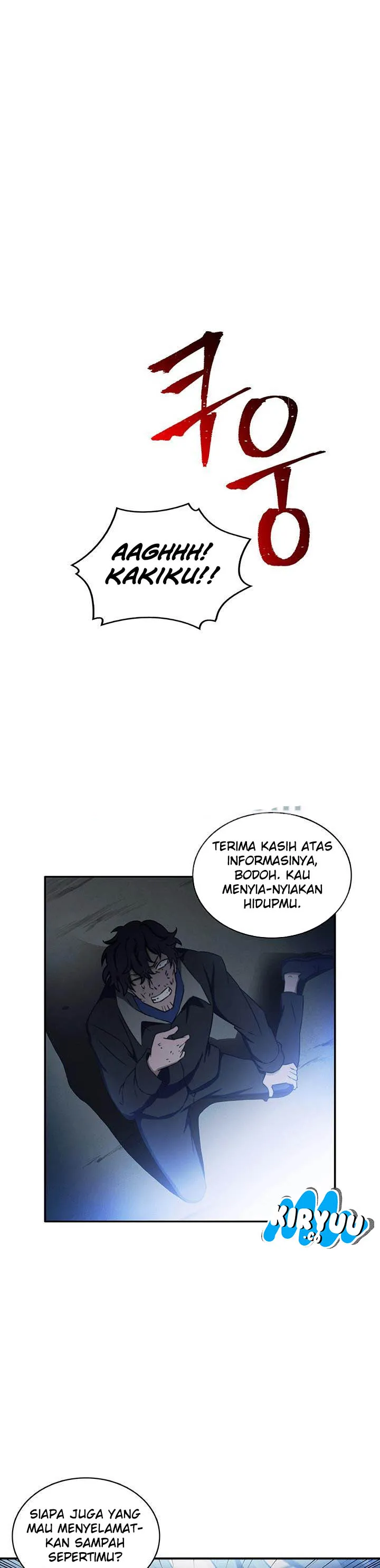 Baca Tomb Raider King - Chapter 10 halaman 33
