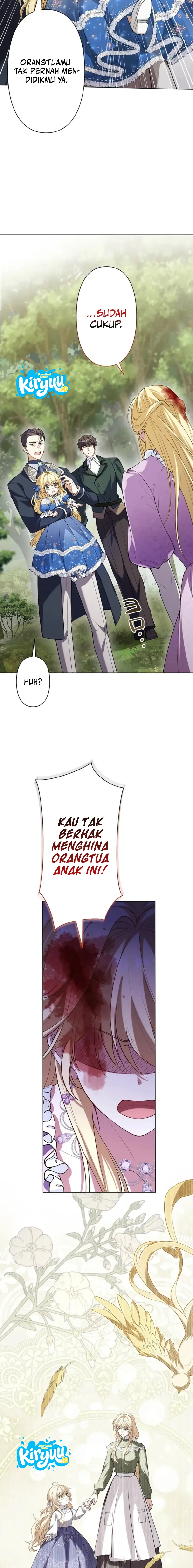 Baca I Ended Up Raising My Younger Self - Chapter 7 halaman 34