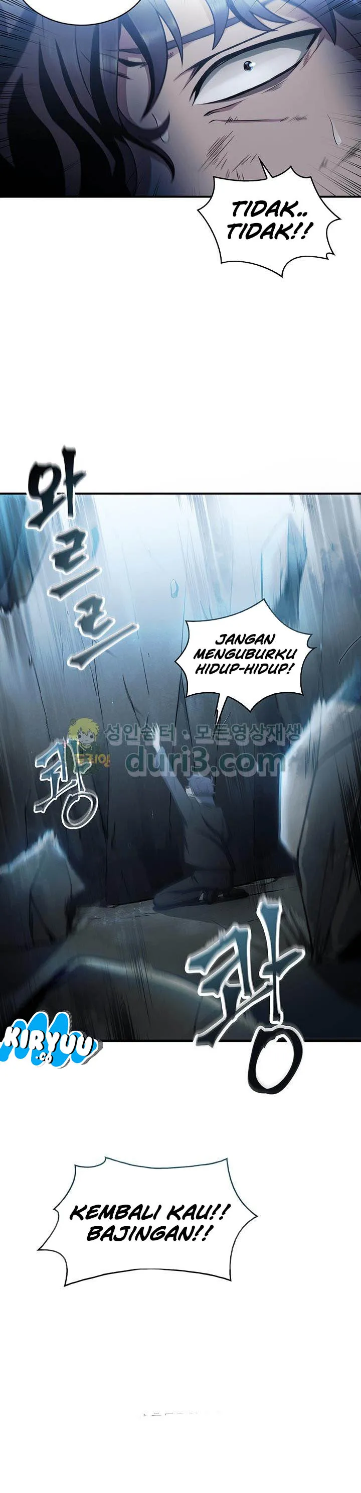 Baca Tomb Raider King - Chapter 10 halaman 34