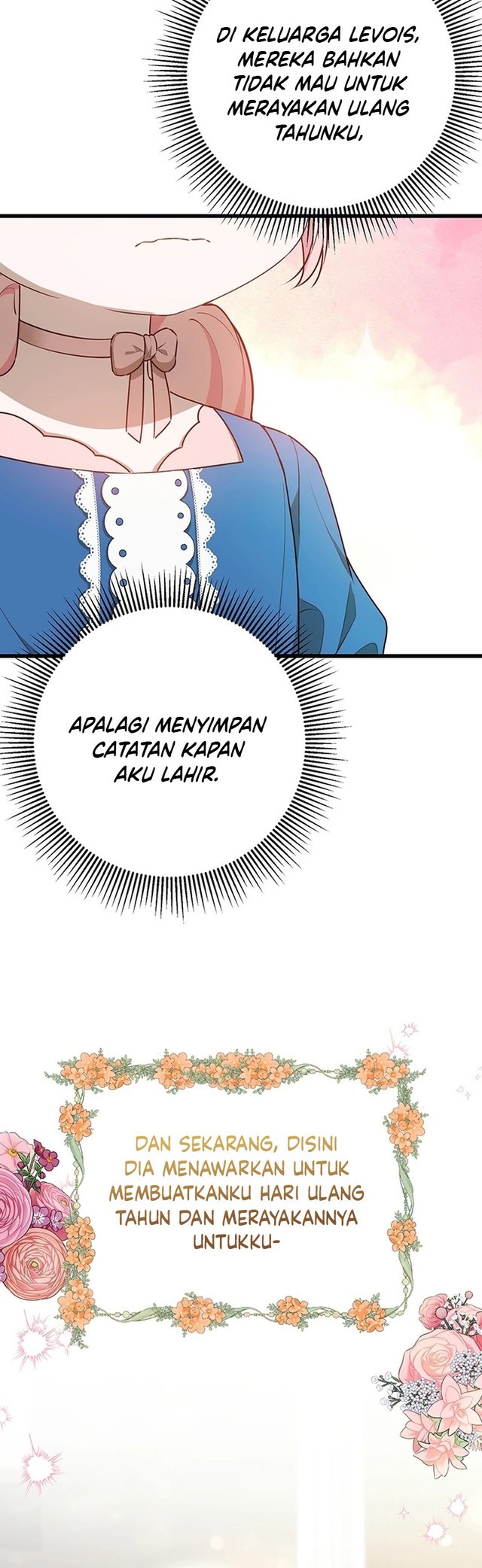I Became the Adopted Daughter of the Sea Guardian chapter 14 halaman 36