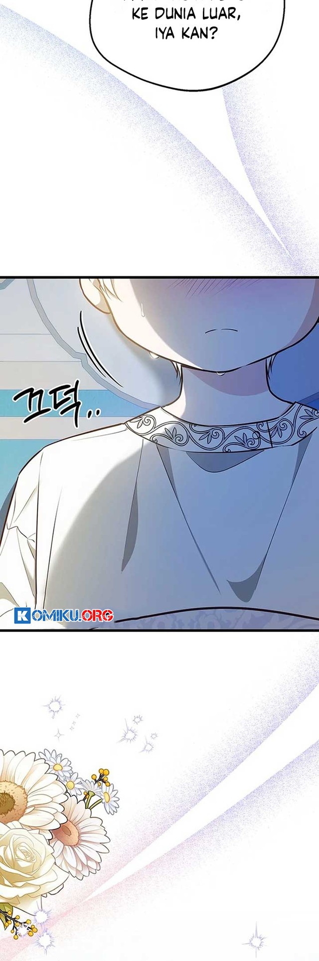I Became the Adopted Daughter of the Sea Guardian chapter 11 halaman 36
