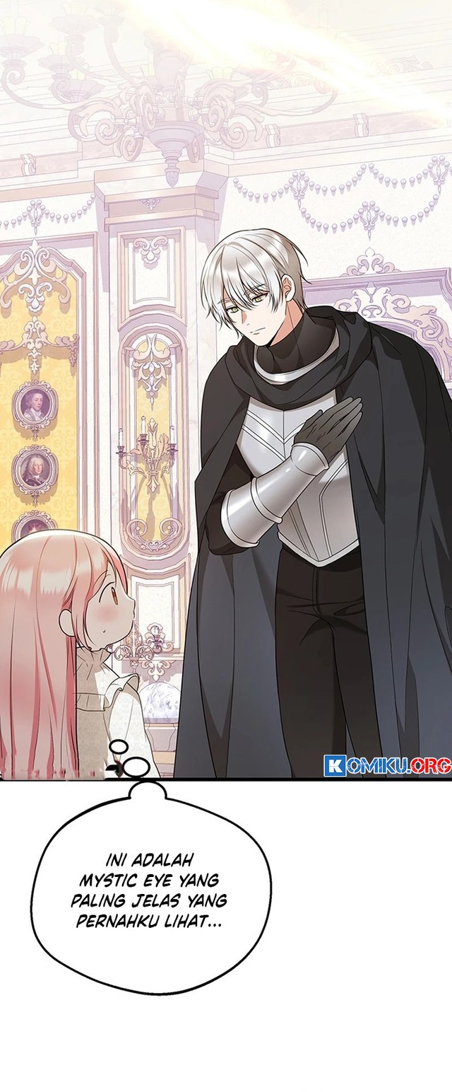 I Became the Adopted Daughter of the Sea Guardian chapter 4 halaman 36
