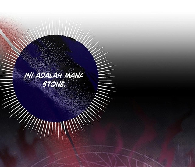 I Became the Adopted Daughter of the Sea Guardian chapter 8 halaman 37