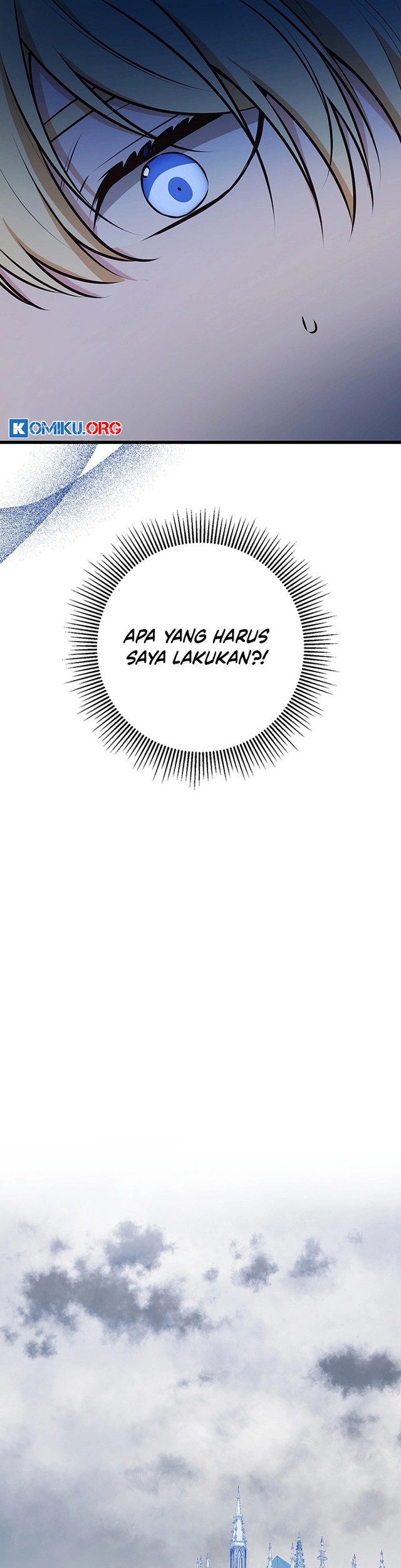 I Became the Adopted Daughter of the Sea Guardian chapter 10 halaman 38