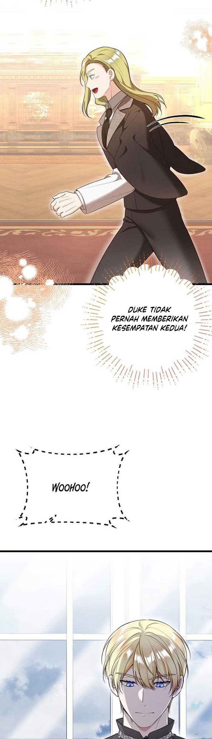 I Became the Adopted Daughter of the Sea Guardian chapter 18 halaman 38
