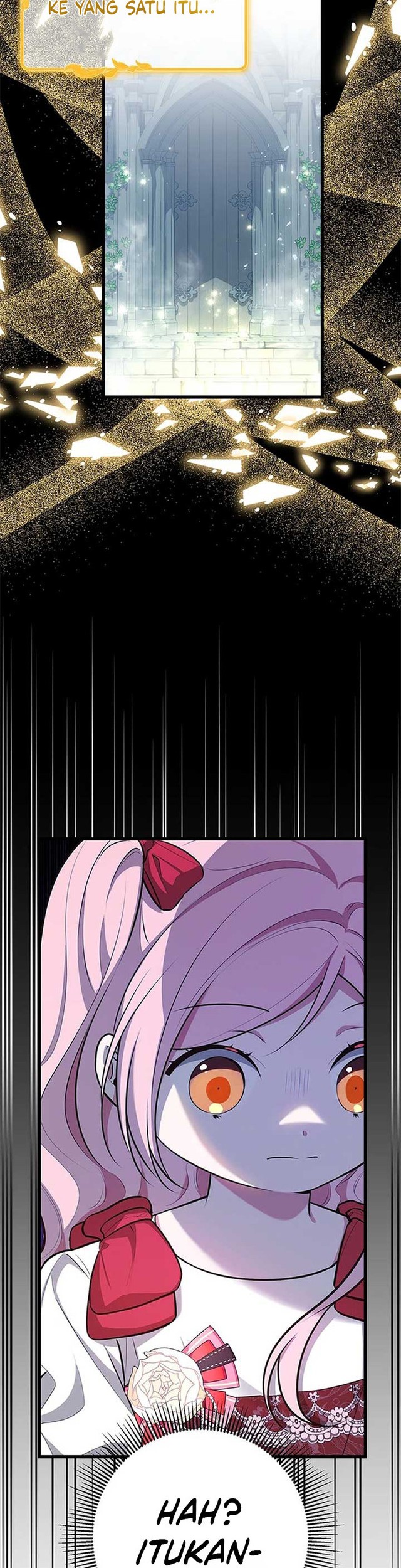 I Became the Adopted Daughter of the Sea Guardian chapter 15 halaman 38