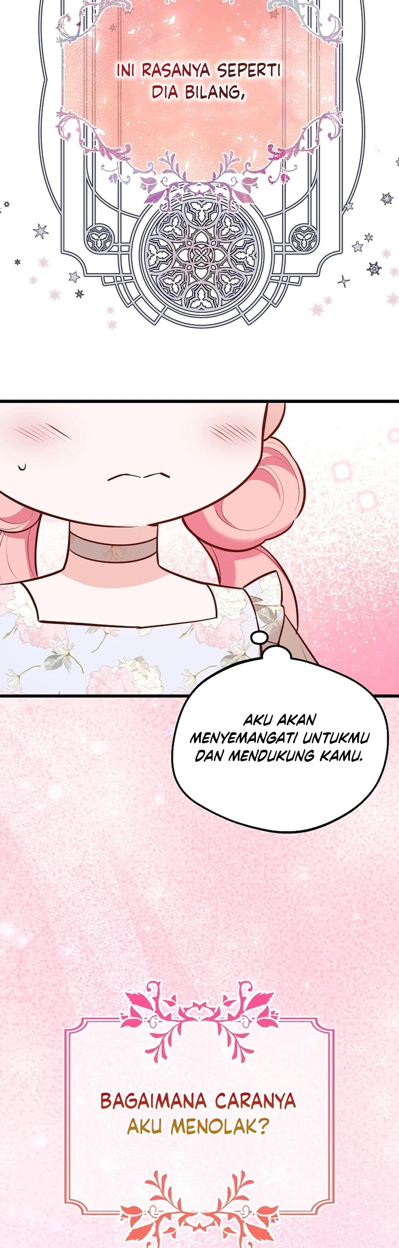 I Became the Adopted Daughter of the Sea Guardian chapter 19 halaman 38