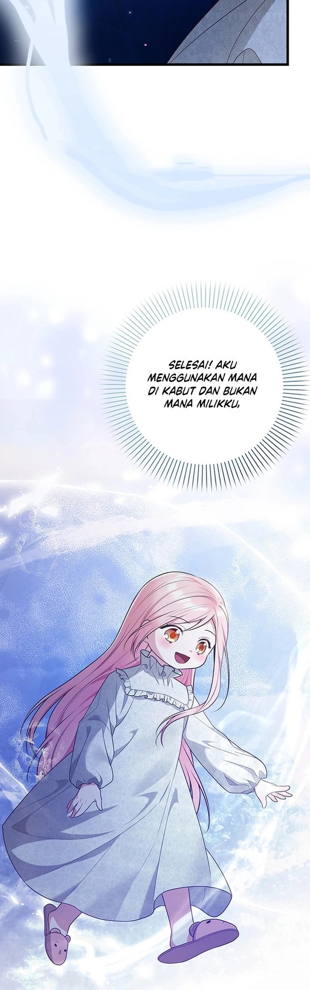 I Became the Adopted Daughter of the Sea Guardian chapter 3 halaman 39