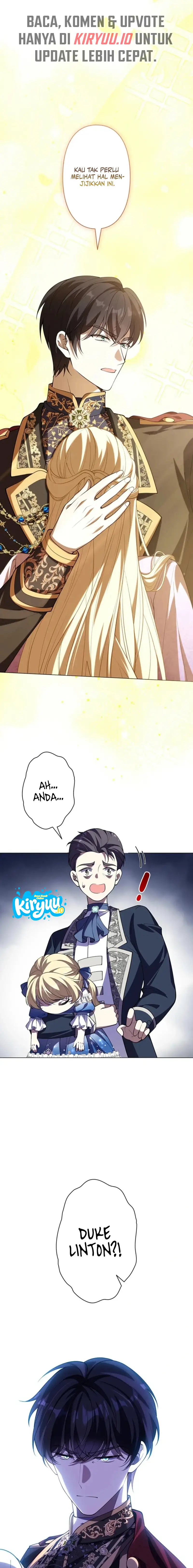 Baca I Ended Up Raising My Younger Self - Chapter 7 halaman 39