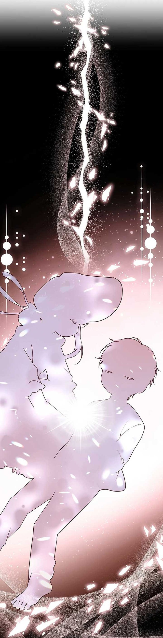 I Became the Adopted Daughter of the Sea Guardian chapter 11 halaman 40