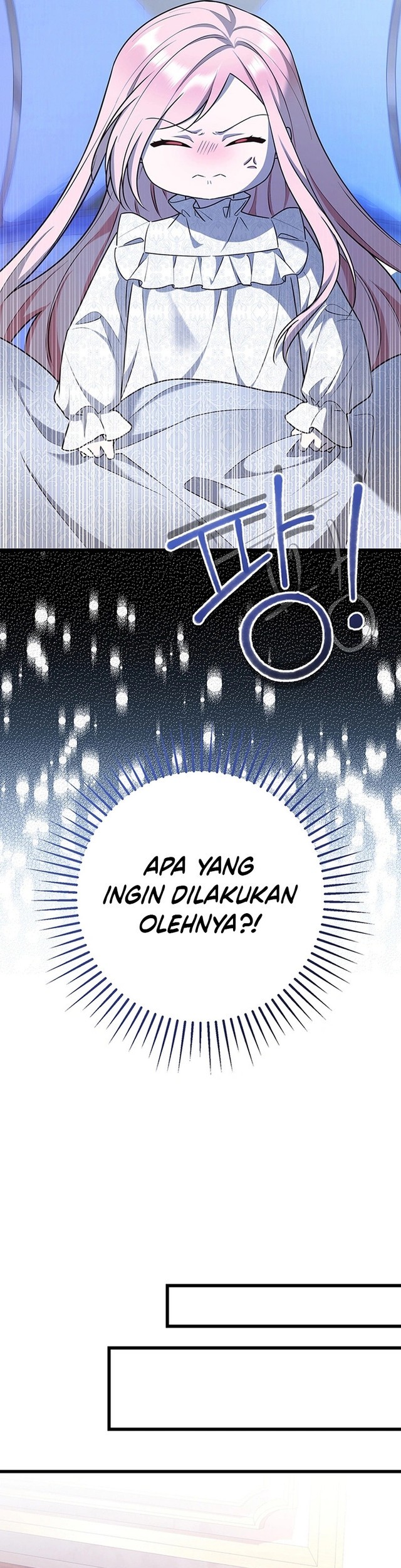 I Became the Adopted Daughter of the Sea Guardian chapter 8 halaman 41
