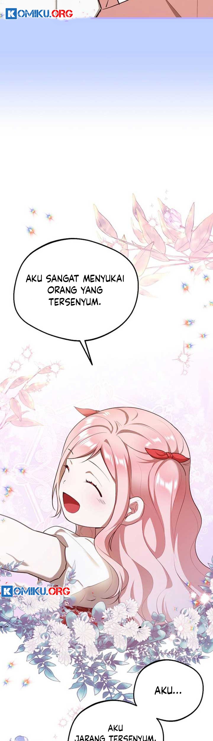 I Became the Adopted Daughter of the Sea Guardian chapter 17 halaman 41