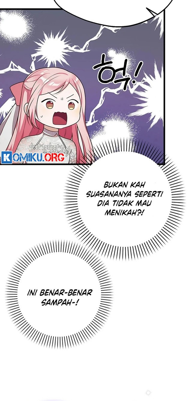 I Became the Adopted Daughter of the Sea Guardian chapter 1 halaman 41