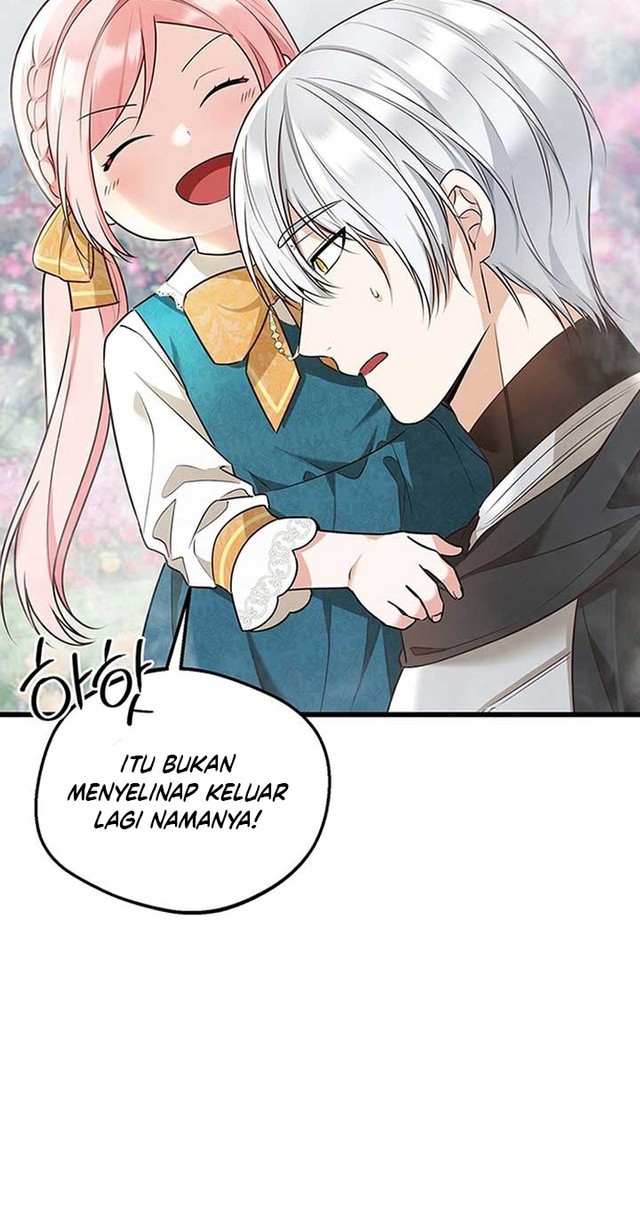 I Became the Adopted Daughter of the Sea Guardian chapter 6 halaman 42