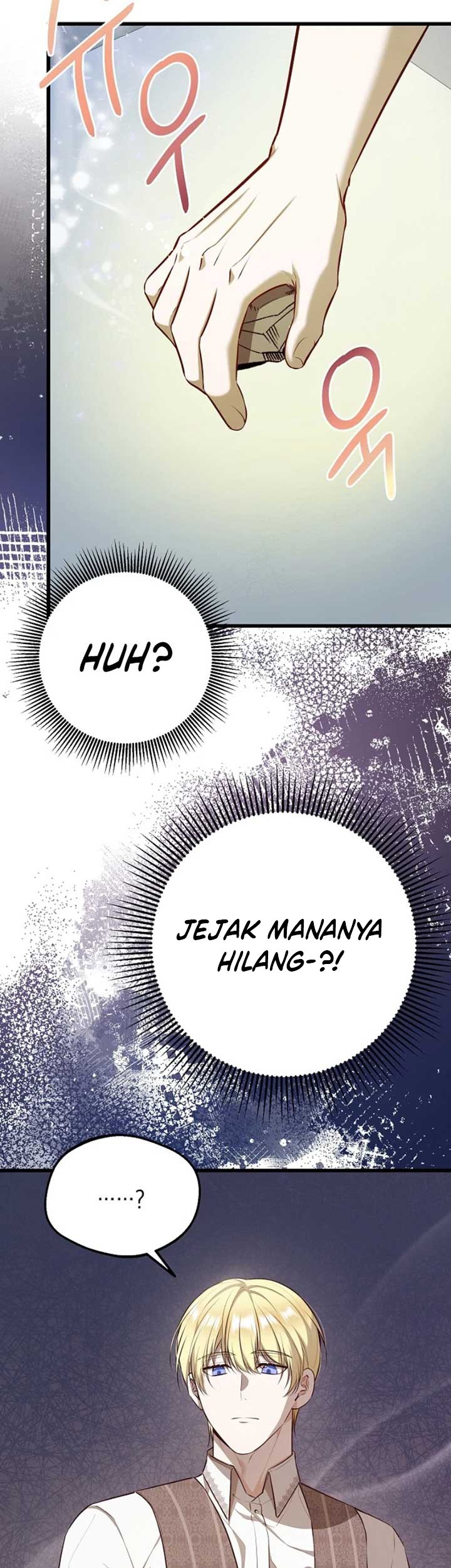 I Became the Adopted Daughter of the Sea Guardian chapter 16 halaman 42
