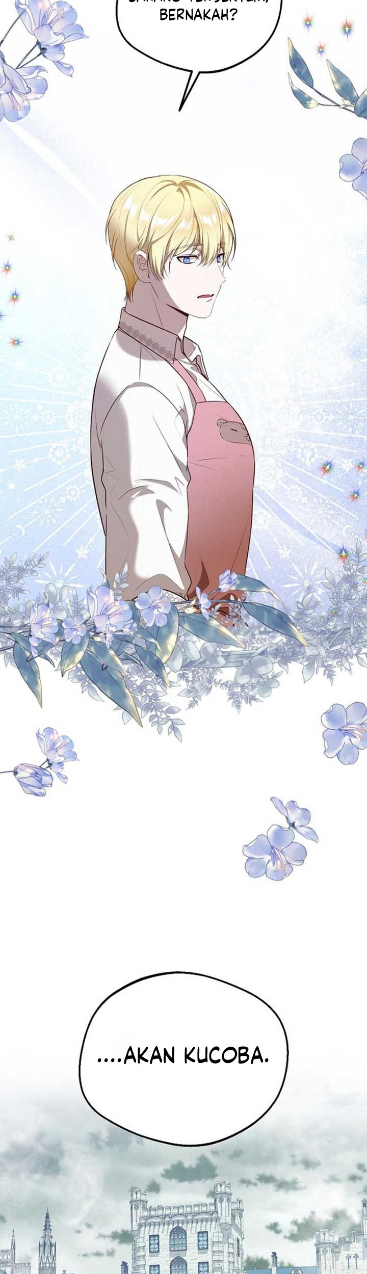 I Became the Adopted Daughter of the Sea Guardian chapter 17 halaman 42