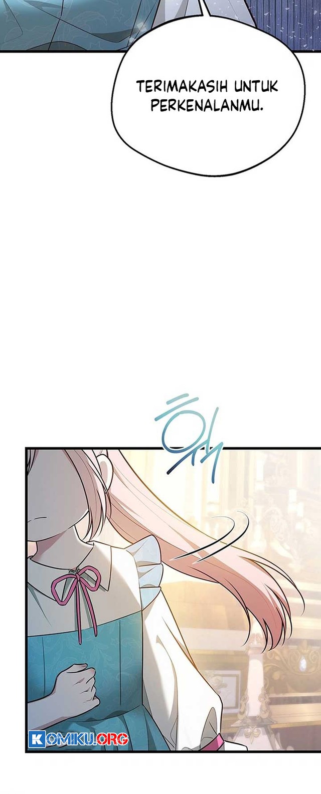 I Became the Adopted Daughter of the Sea Guardian chapter 7 halaman 42
