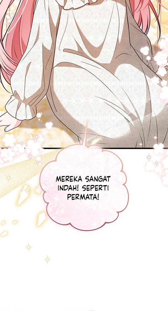 I Became the Adopted Daughter of the Sea Guardian chapter 4 halaman 42