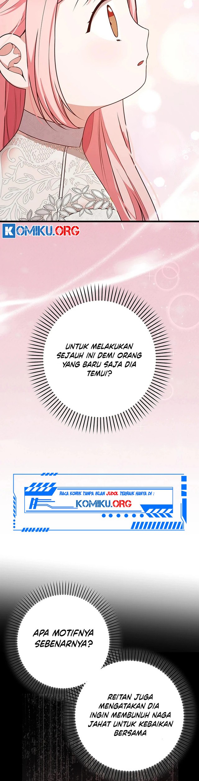 I Became the Adopted Daughter of the Sea Guardian chapter 1 halaman 43