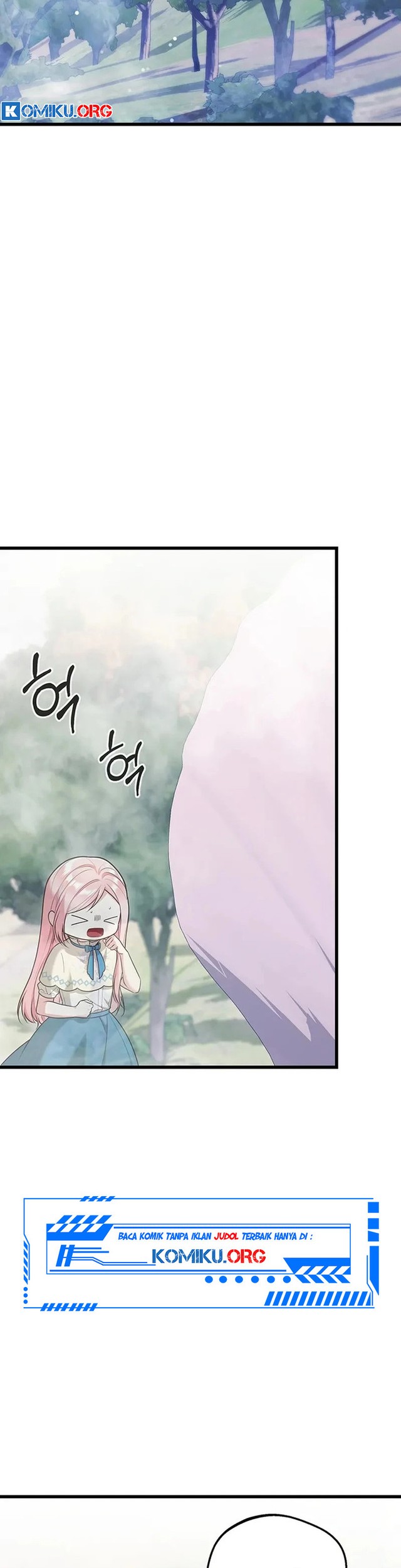 I Became the Adopted Daughter of the Sea Guardian chapter 5 halaman 44