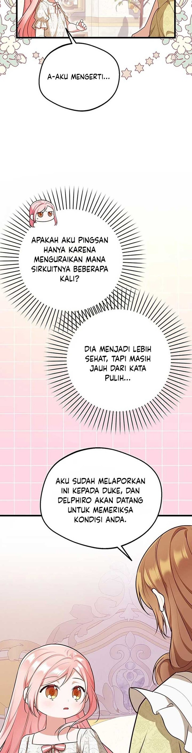 I Became the Adopted Daughter of the Sea Guardian chapter 11 halaman 44