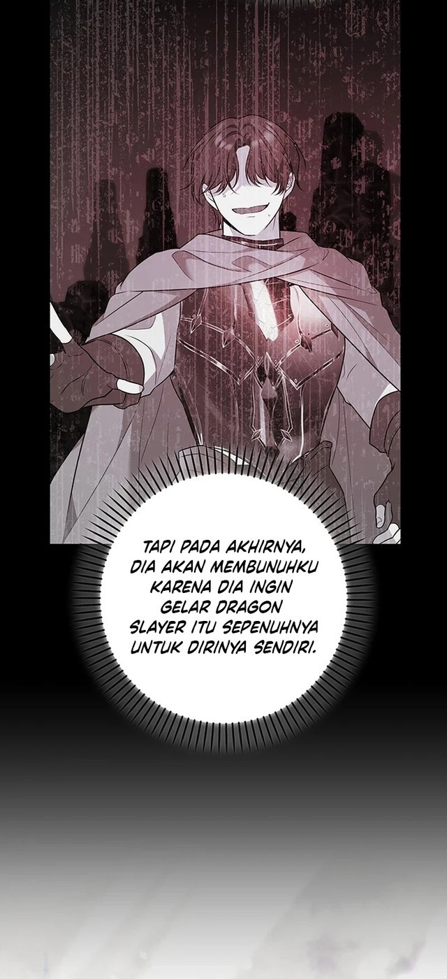 I Became the Adopted Daughter of the Sea Guardian chapter 1 halaman 44