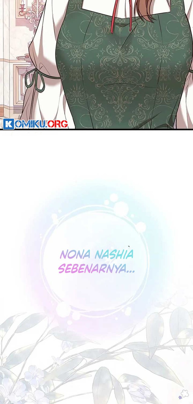 I Became the Adopted Daughter of the Sea Guardian chapter 2 halaman 45