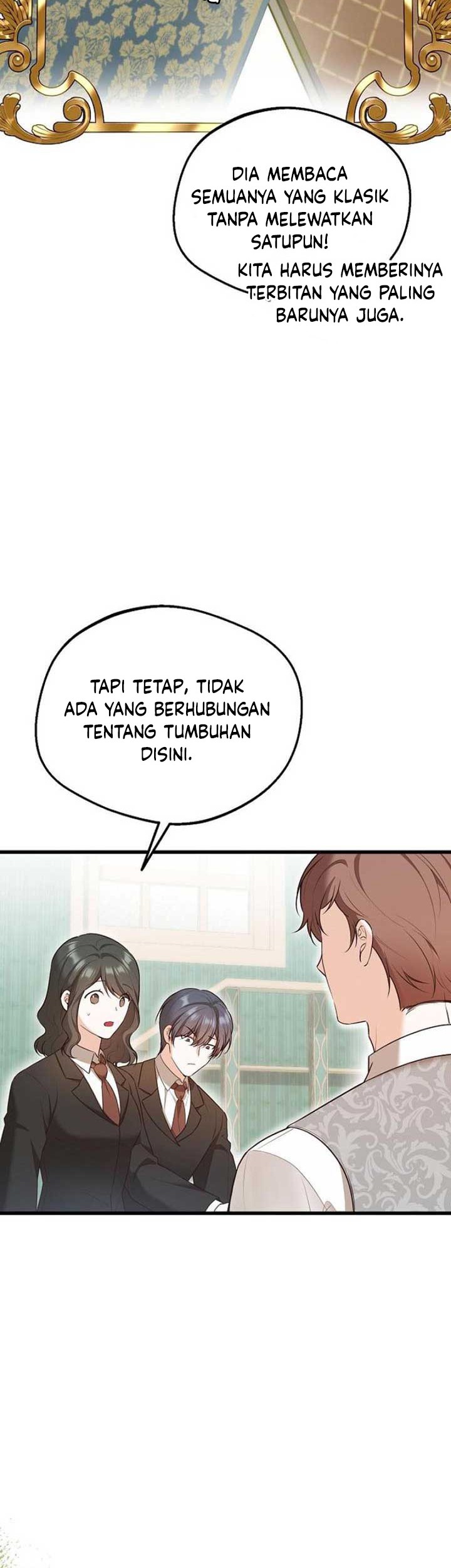 I Became the Adopted Daughter of the Sea Guardian chapter 18 halaman 45