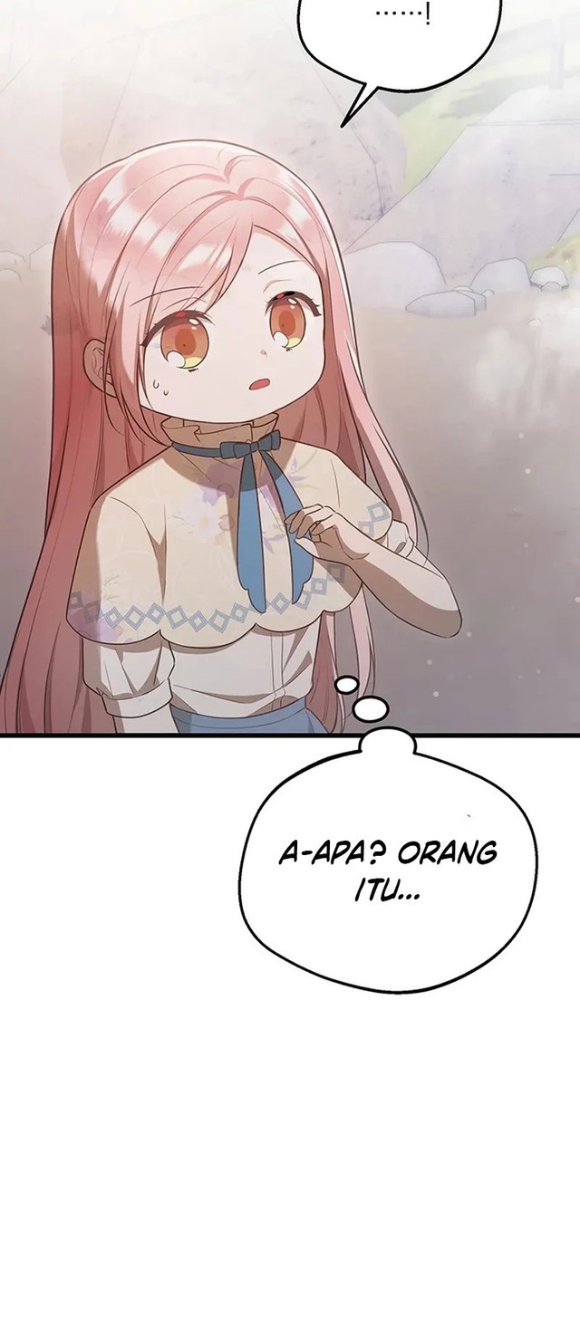 I Became the Adopted Daughter of the Sea Guardian chapter 5 halaman 45