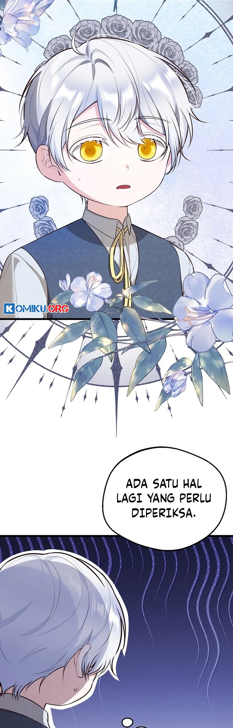 I Became the Adopted Daughter of the Sea Guardian chapter 19 halaman 46