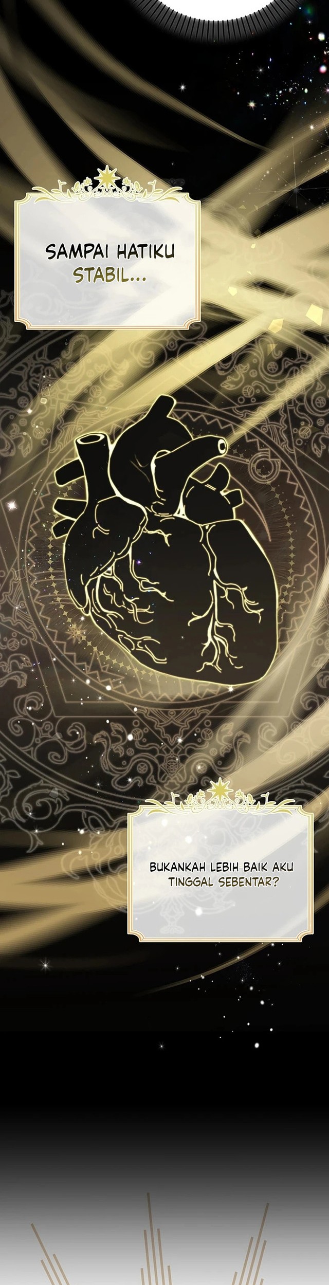 I Became the Adopted Daughter of the Sea Guardian chapter 1 halaman 46