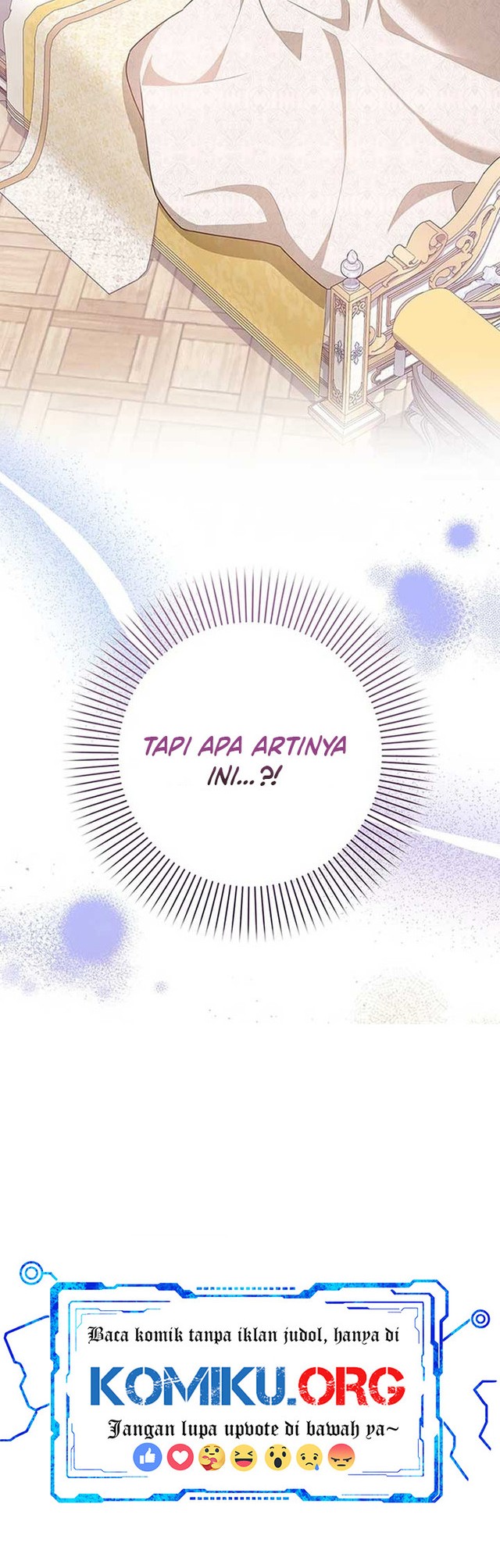 I Became the Adopted Daughter of the Sea Guardian chapter 12 halaman 47