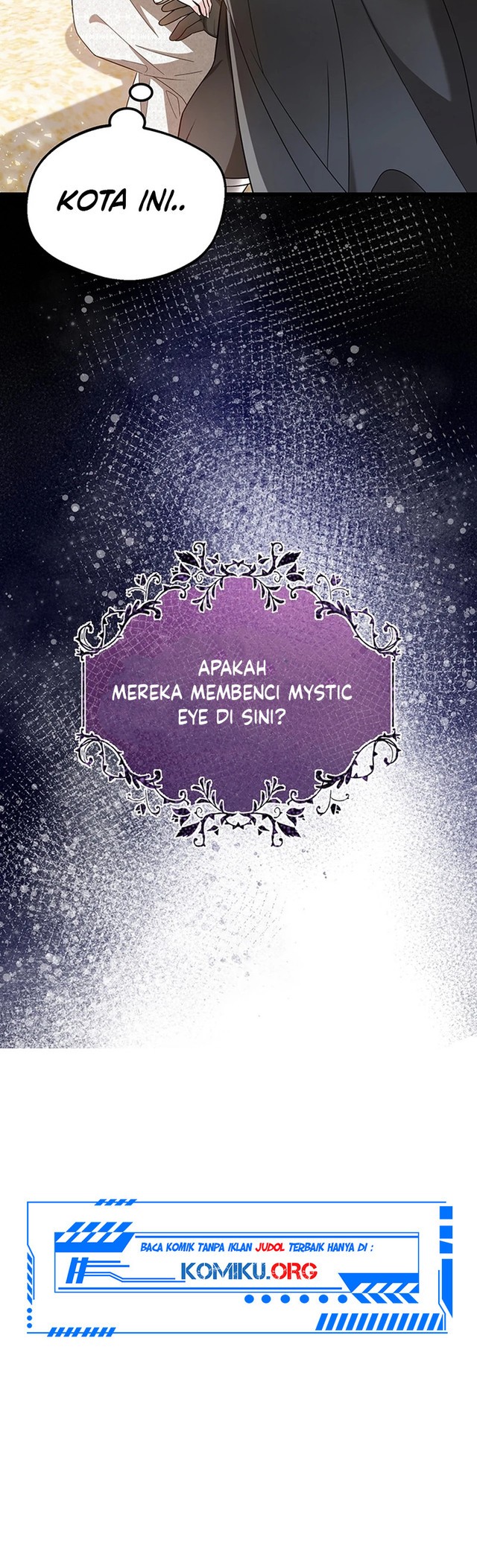 I Became the Adopted Daughter of the Sea Guardian chapter 4 halaman 48