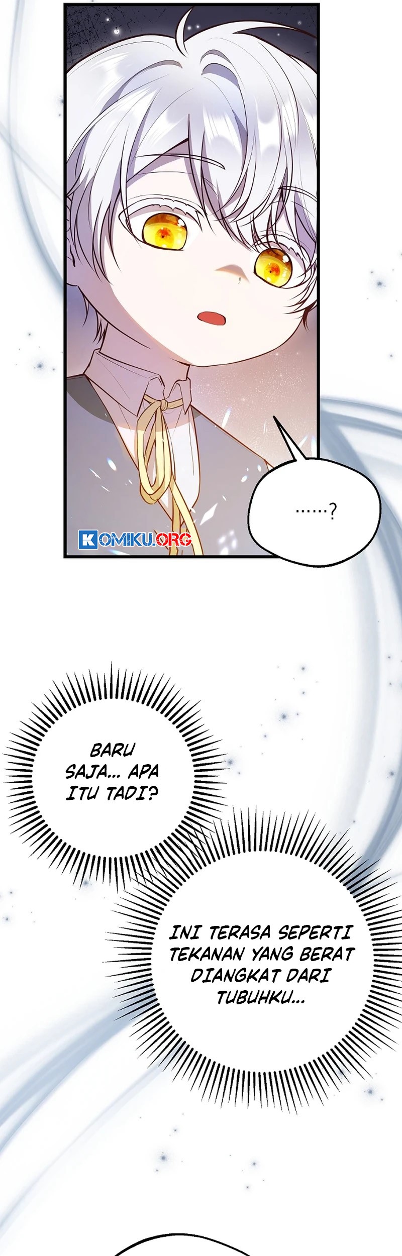 I Became the Adopted Daughter of the Sea Guardian chapter 19 halaman 49