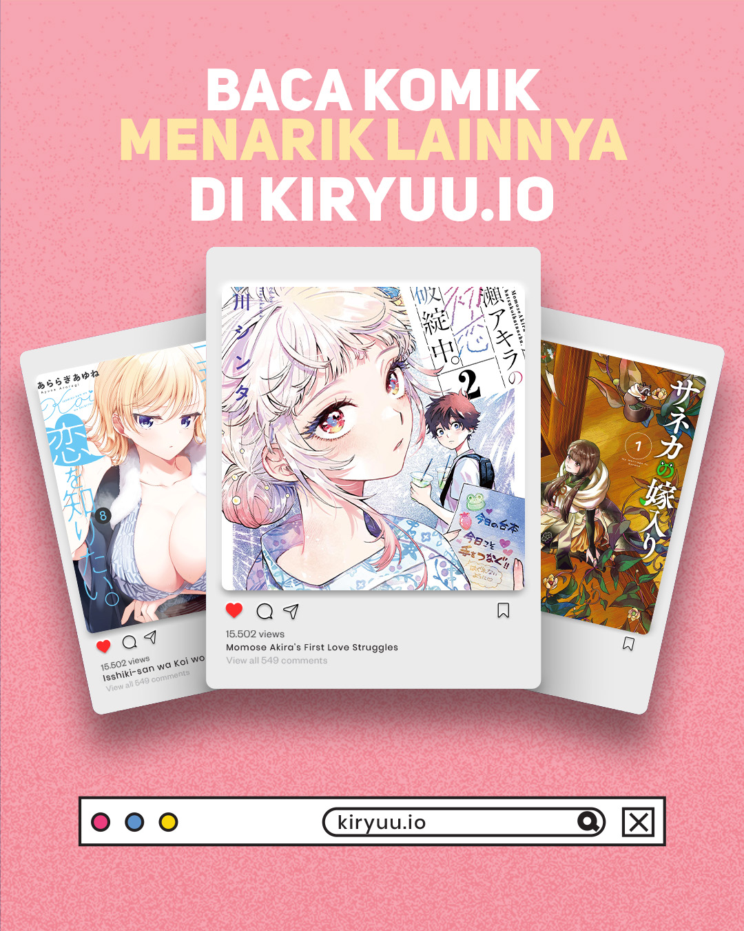 Baca Godeokchun’s Food Truck Chapter 31 Bahasa Indonesia page 24