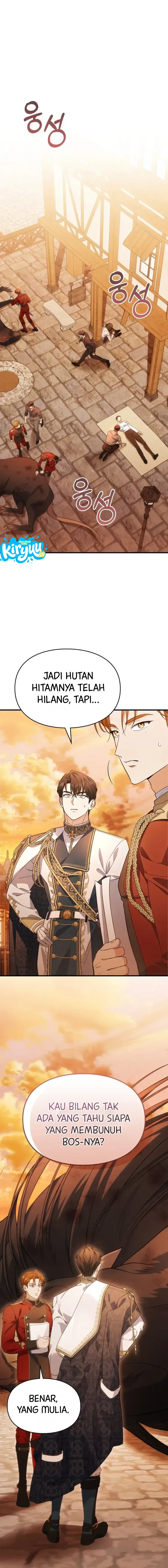 Baca Time Healer Ceres Chapter 20 Bahasa Indonesia page 8