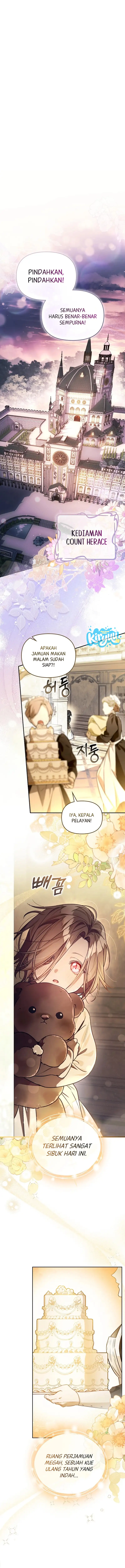 Baca Erica, When a Friend Is Obsessed With Me Chapter 01 Bahasa Indonesia page 8